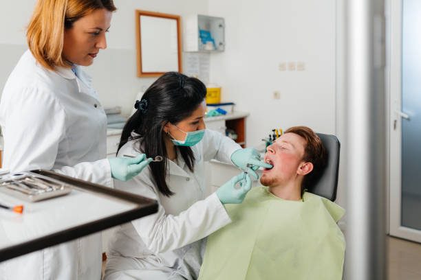 Best Emergency Wisdom Teeth Removal in El Paso, TX