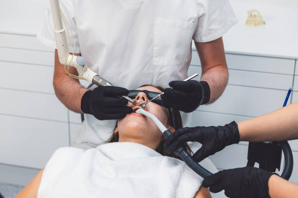 Best Emergency Dental Care for Broken or Chipped Teeth in El Paso, TX