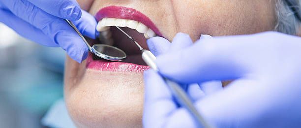 Best Cosmetic Emergency Dentistry in El Paso, TX