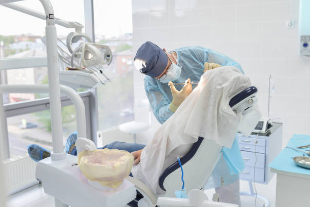 Best Emergency Dental Care for Broken or Chipped Teeth in El Paso, TX